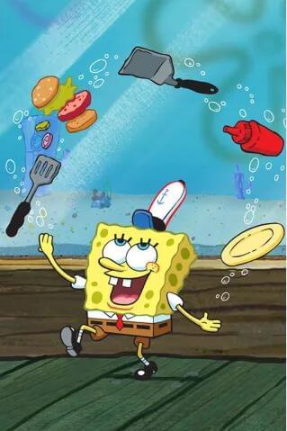 Image 1 from Sponge Bob