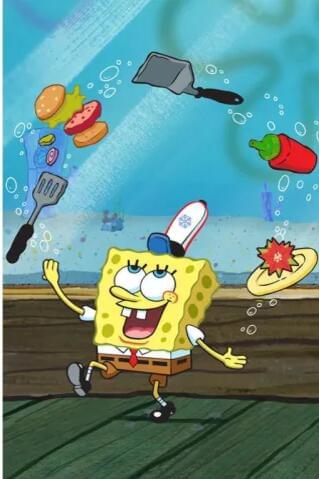 Image 2 from Sponge Bob
